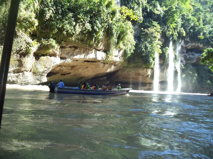 ABISEO RIVER NATIONAL PARK - Imagen 5