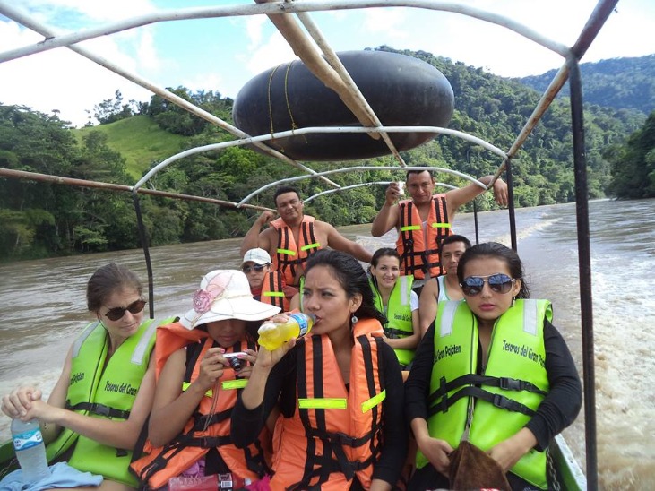 ABISEO RIVER NATIONAL PARK - Imagen 6