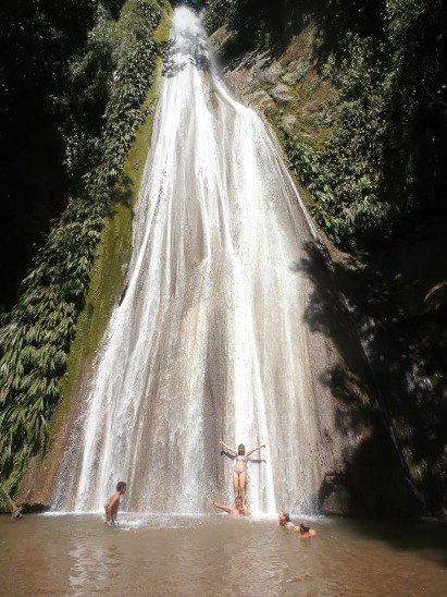 ABISEO RIVER NATIONAL PARK - Imagen 8