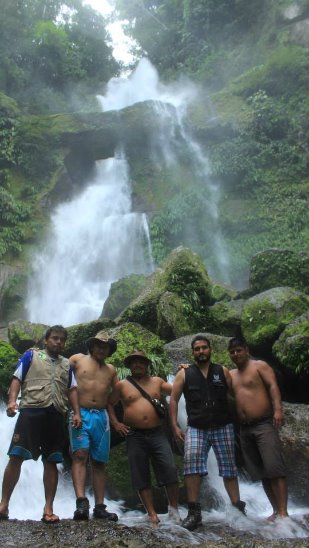 BREO WATERFALLS AND ITS WONDERS - Imagen 2