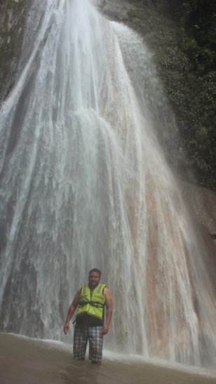 BREO WATERFALLS AND ITS WONDERS - Imagen 3