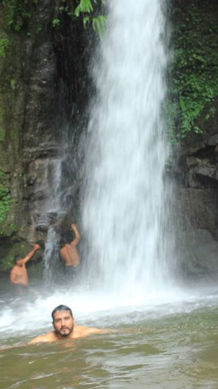 BREO WATERFALLS AND ITS WONDERS - Imagen 4
