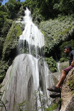 BREO WATERFALLS AND ITS WONDERS - Imagen 5