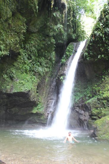 BREO WATERFALLS AND ITS WONDERS - Imagen 6