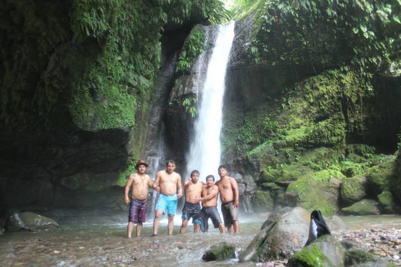 BREO WATERFALLS AND ITS WONDERS - Imagen 7