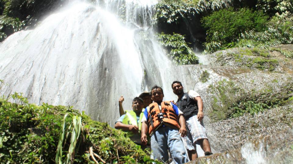 BREO WATERFALLS AND ITS WONDERS - Imagen 8