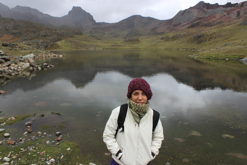 Conquering Yanaulla Lagoon - Imagen 4