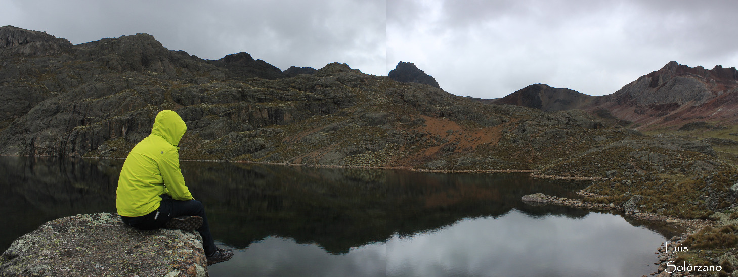Conquering Yanaulla Lagoon - Imagen 6