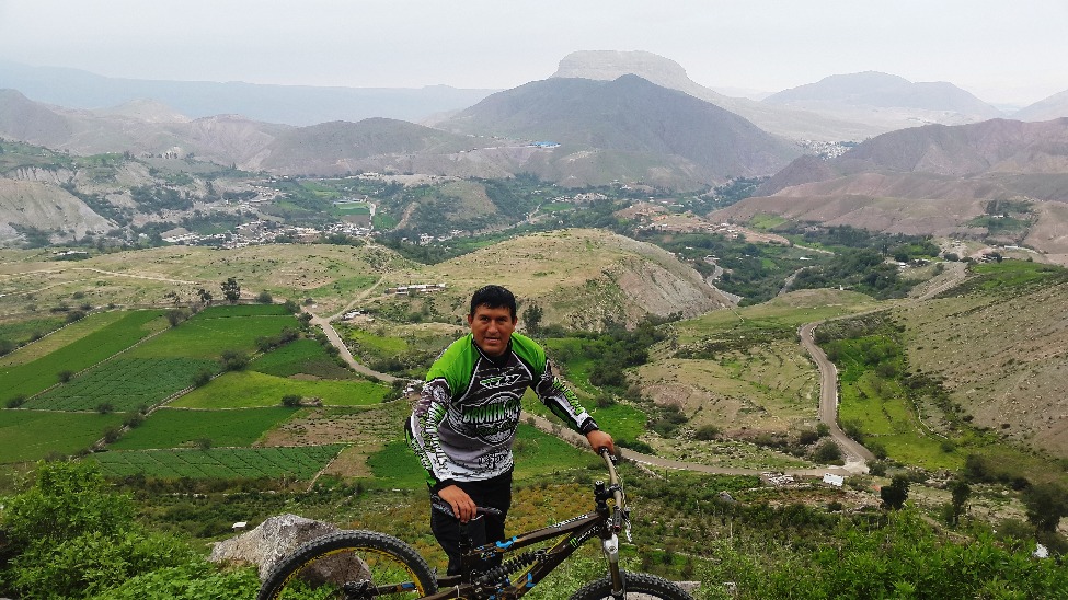 Ilubaya Torata Adventure Tour - Imagen 2