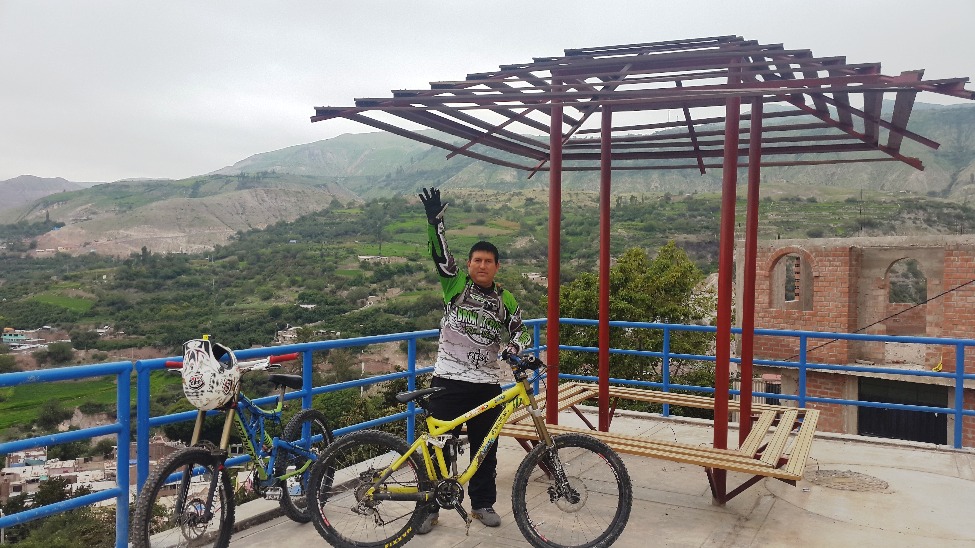 Ilubaya Torata Adventure Tour - Imagen 4