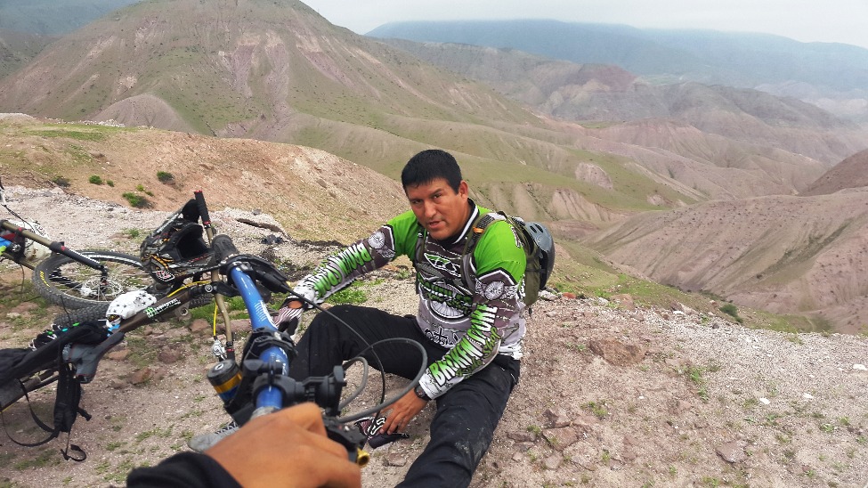 Ilubaya Torata Adventure Tour - Imagen 5