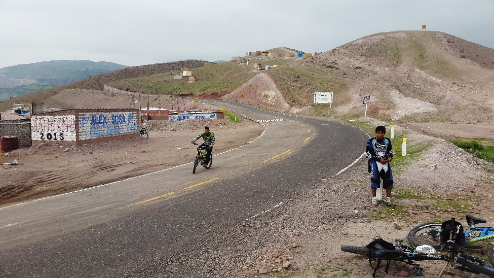 Ilubaya Torata Adventure Tour - Imagen 6