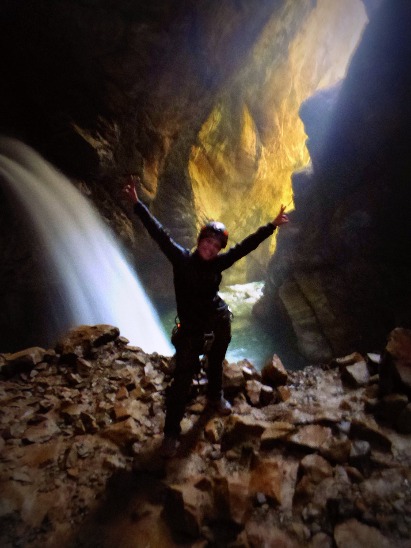 Autisha Bungee Jumping - Imagen 3