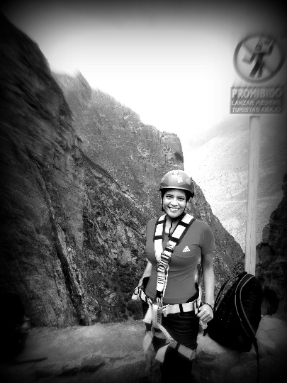 Autisha Bungee Jumping - Imagen 6