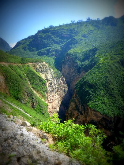 Autisha Bungee Jumping - Imagen 7