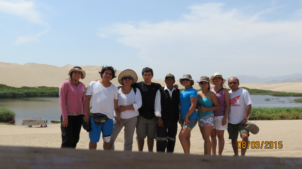 2015 Morón Oasis - Imagen 6