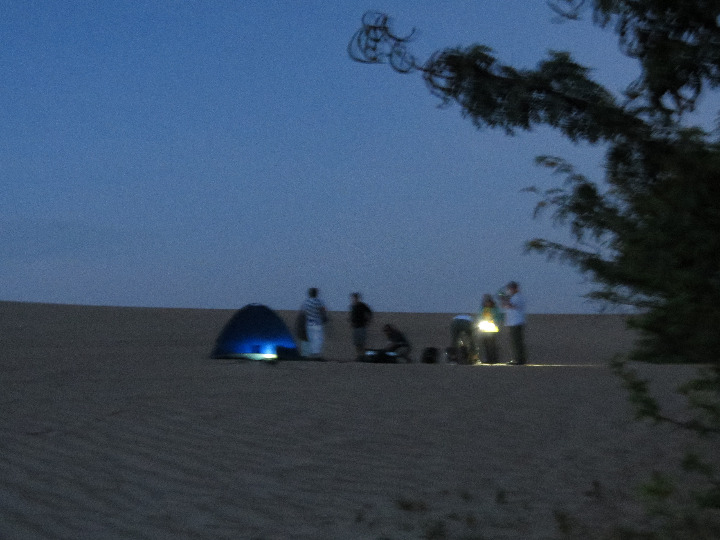 2015 Morón Oasis - Imagen 9