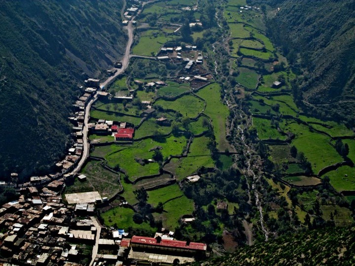 PAYHUA: PATH TO HEAVEN - Imagen 3