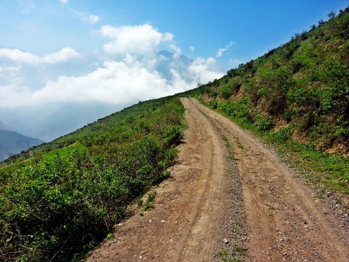 PAYHUA: PATH TO HEAVEN - Imagen 4