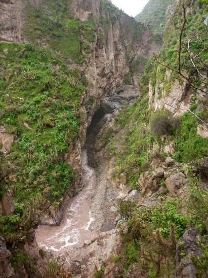 Sogay Waterfalls - Imagen 5