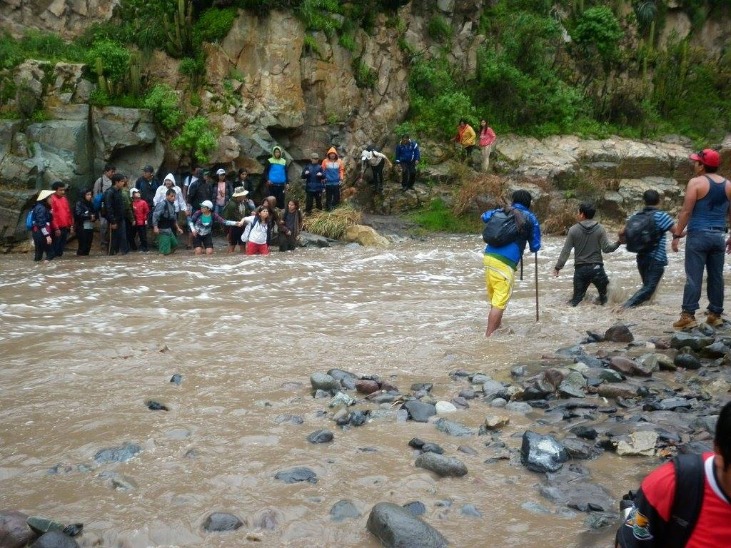 Sogay Waterfalls - Imagen 7