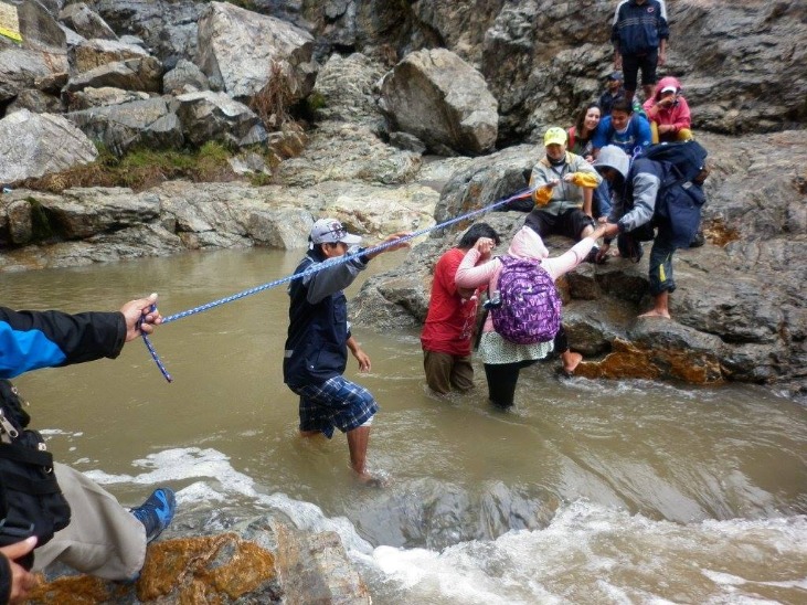 Sogay Waterfalls - Imagen 2