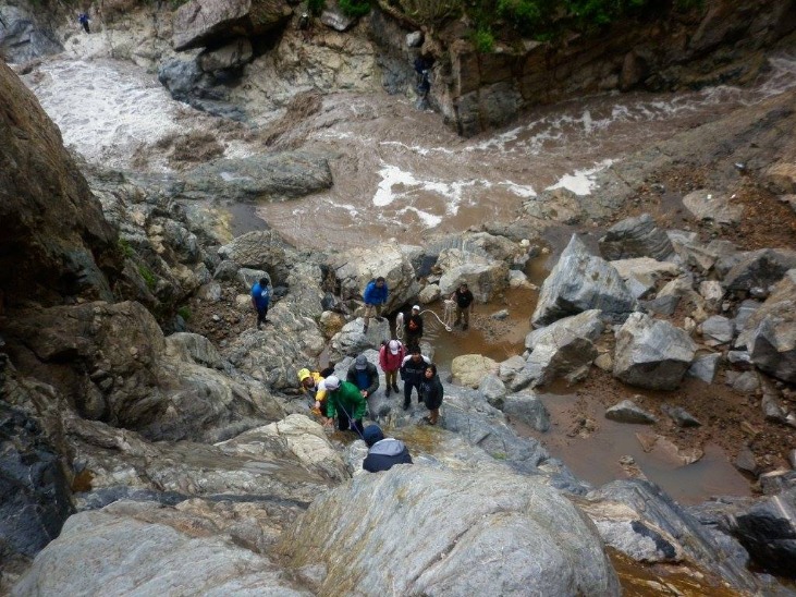 Sogay Waterfalls - Imagen 4