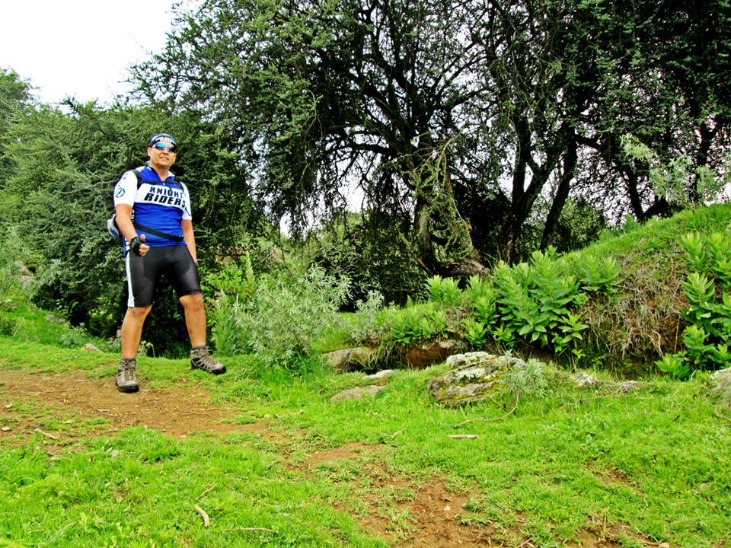 MARACHANCA AND ITS TWIN LAKES ORCOCOCHA - Imagen 8