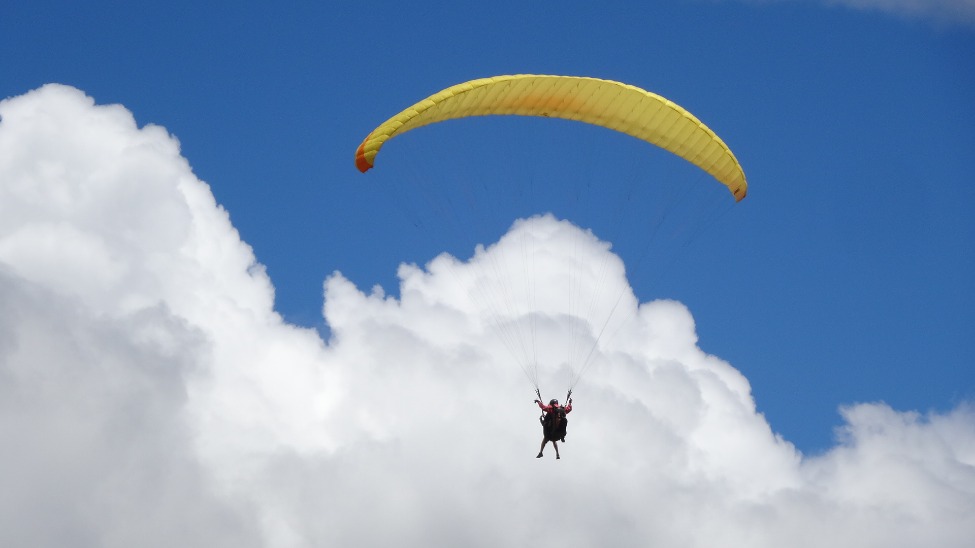 Flights in the Sacred Valley of the Incas - Imagen 4