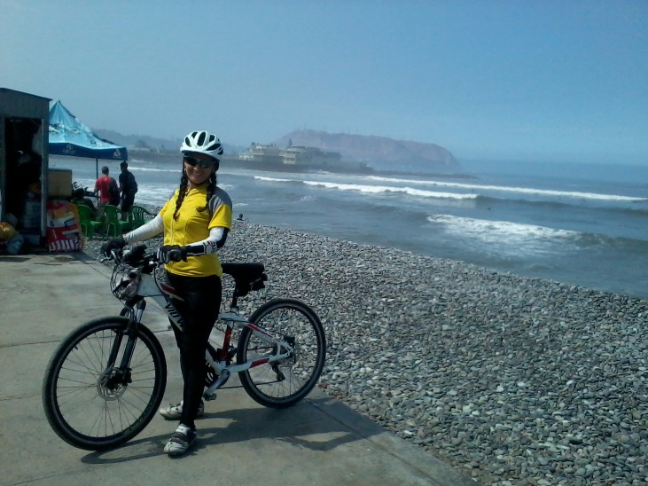 Green Coast to Santa Cruz de Flores