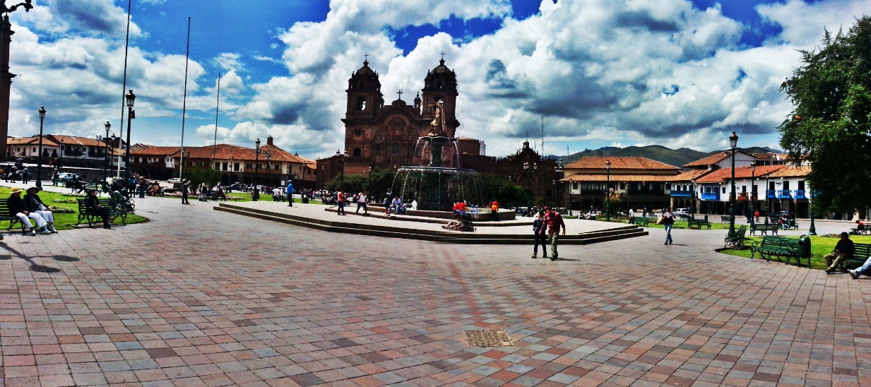 CUSCO IMPERIAL CITY - Imagen 3
