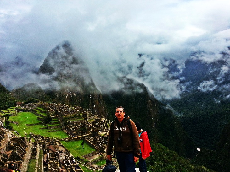 CUSCO IMPERIAL CITY - Imagen 6