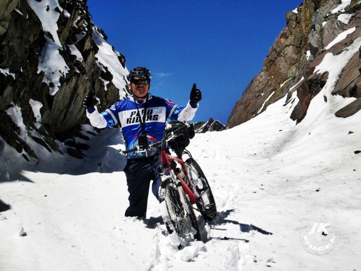 HUAYLAS AND CONCHUCOS VALLEYS