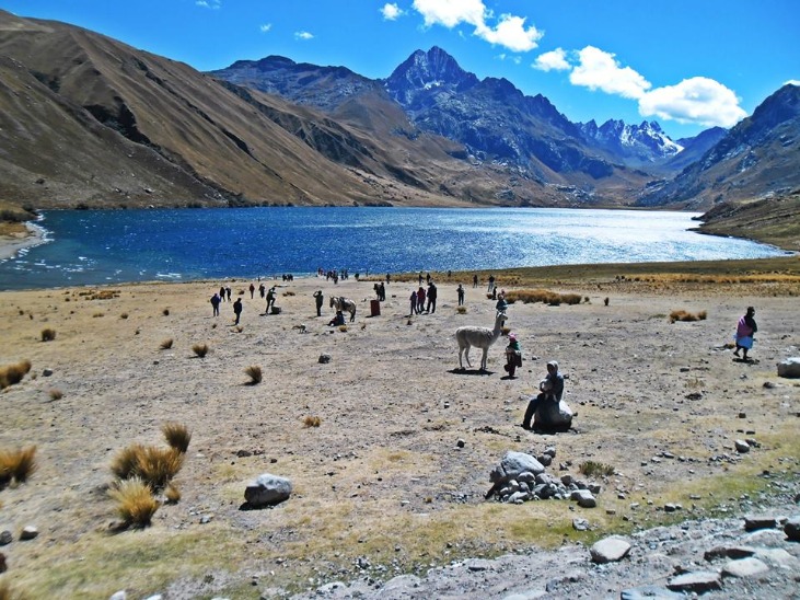 HUAYLAS AND CONCHUCOS VALLEYS - Imagen 2