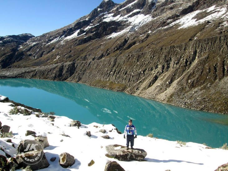 HUAYLAS AND CONCHUCOS VALLEYS - Imagen 3