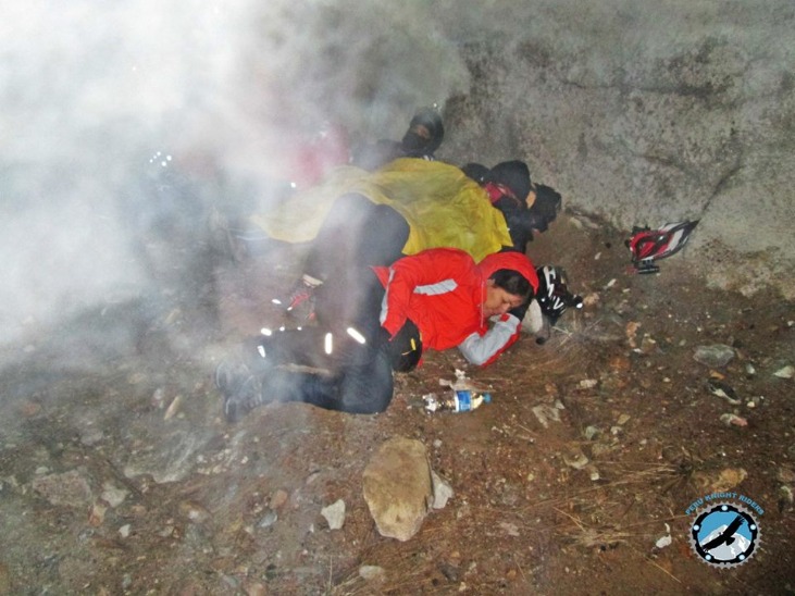 HUAYLAS AND CONCHUCOS VALLEYS - Imagen 7