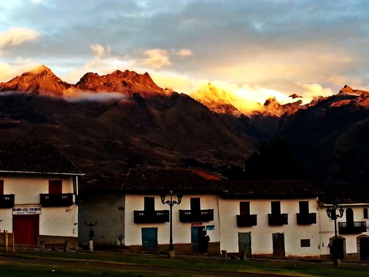 HUAYLAS AND CONCHUCOS VALLEYS - Imagen 8