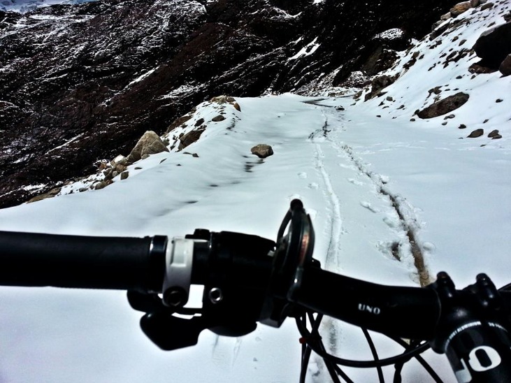 HUAYLAS AND CONCHUCOS VALLEYS - Imagen 9