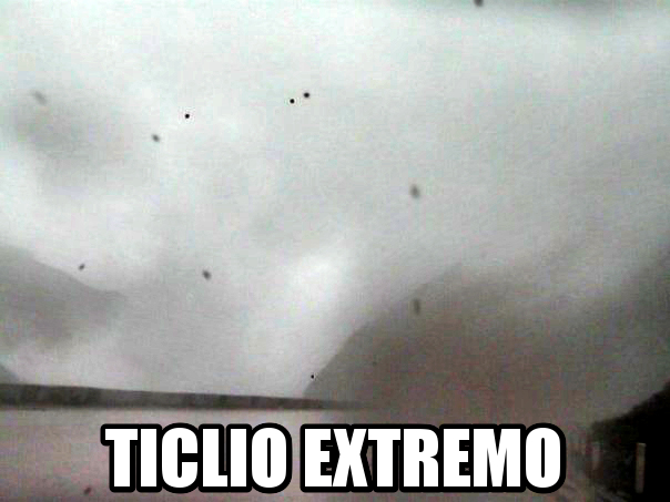 TICLIO EXTREME