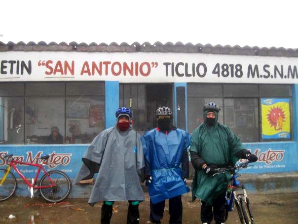 TICLIO EXTREME - Imagen 7