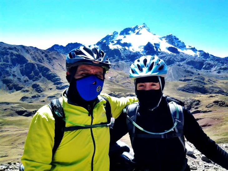 TO THE ENCOUNTER OF THE WIDOW - Imagen 4