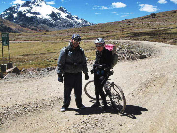 TO THE ENCOUNTER OF THE WIDOW - Imagen 5