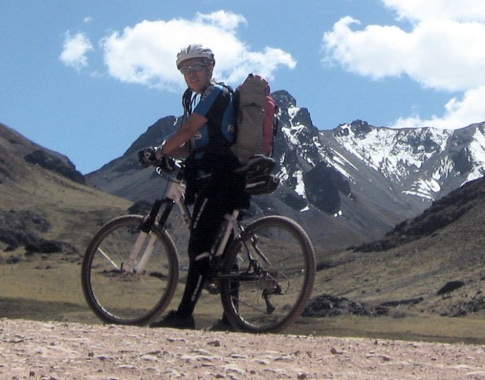 TO THE ENCOUNTER OF THE WIDOW - Imagen 6