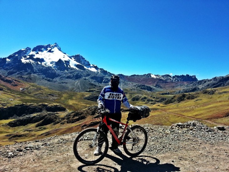 TO THE ENCOUNTER OF THE WIDOW - Imagen 7