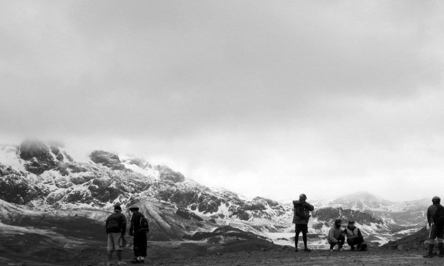 RAJUNTAY TREKKING - Imagen 2