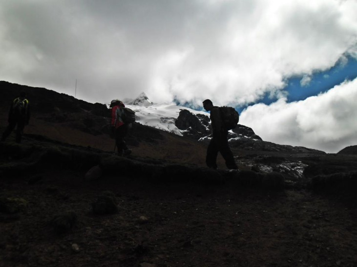 RAJUNTAY TREKKING - Imagen 3