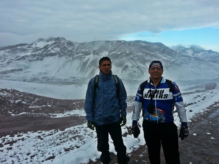 RAJUNTAY TREKKING - Imagen 6