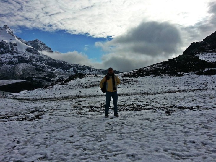 RAJUNTAY TREKKING - Imagen 7