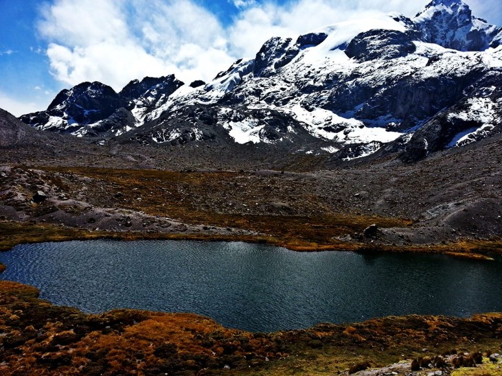 RAJUNTAY TREKKING - Imagen 8