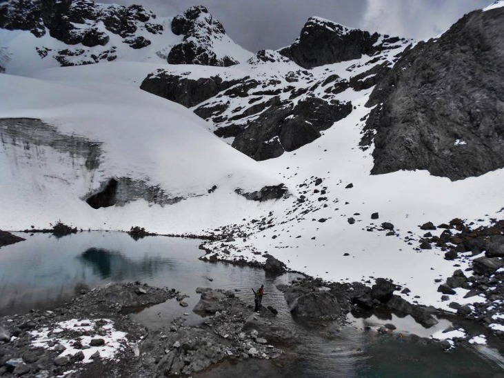 RAJUNTAY TREKKING - Imagen 9